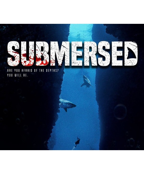 Submersed Steam Key GLOBAL